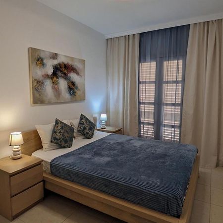 Newly Renovated Modern Apartment In Orlando Complex, Costa Adeje Exterior photo