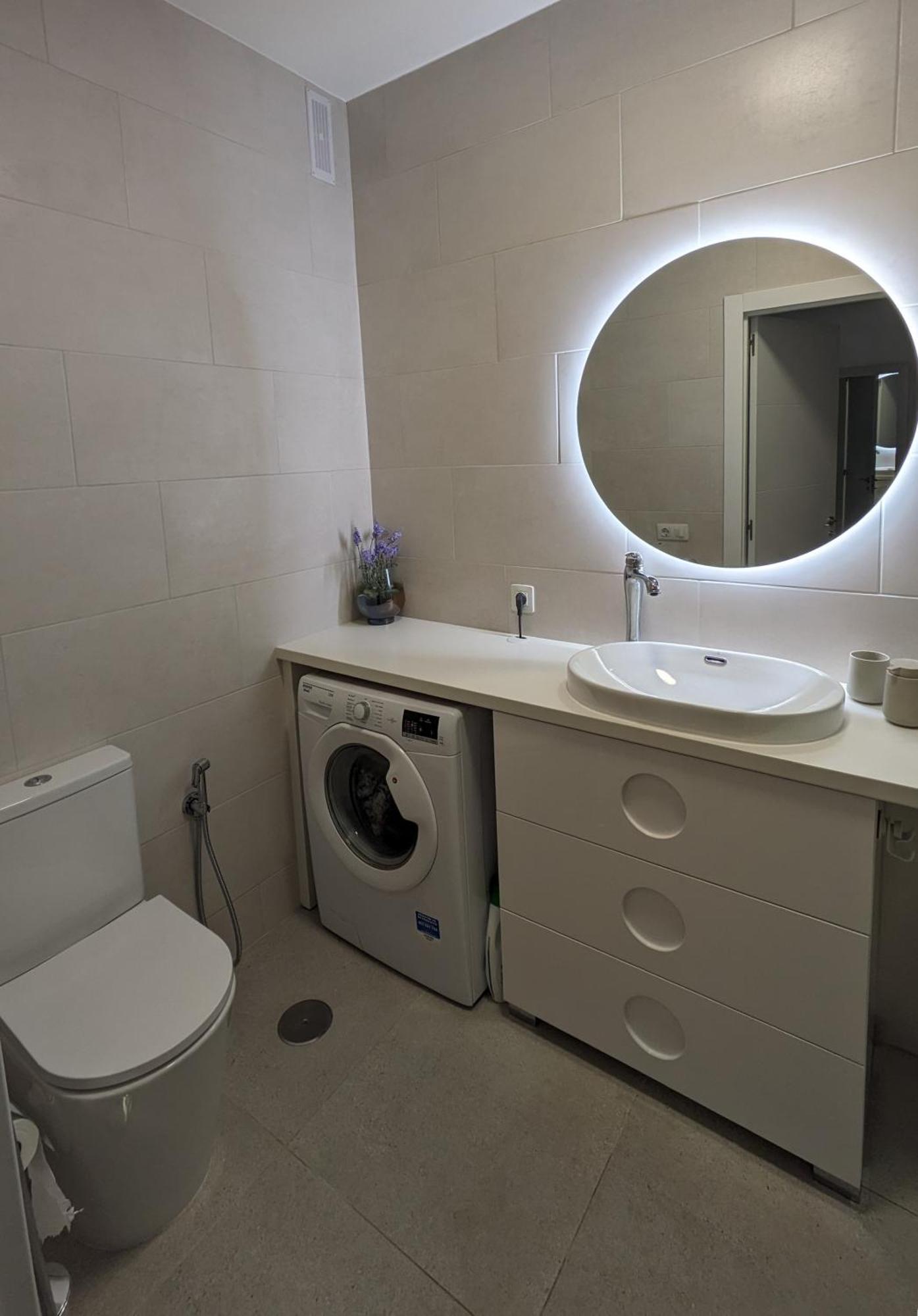 Newly Renovated Modern Apartment In Orlando Complex, Costa Adeje Exterior photo